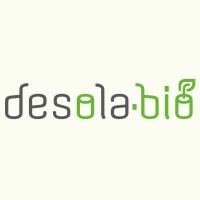 Desola Bio logo - Similar company to Pack'In Bio