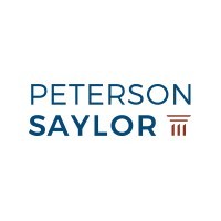 Peterson Saylor, Plc