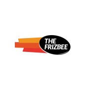 The Frizbee logo - Similar company to Reve.Skin