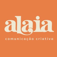 Alaia Comunicação Criativa logo - Similar company to Melt®