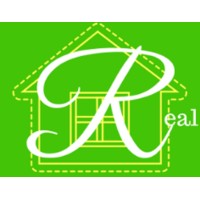 Real Estate Blurb logo - Similar company to Lettering On The Cheap