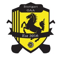 Stuttgart GAA e.V. logo - Similar company to Cologne Celtics Gaelic Sports Club E.V.
