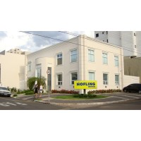 Hofling Imoveis logo - Similar company to Pecini Imóveis
