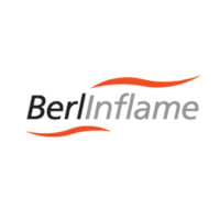 BerlinFlame GmbH logo - Similar company to Codialist Gmbh