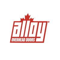 Alloy Overhead Doors