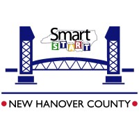 Smart Start of New Hanover County logo - Similar company to Ezippy Co.