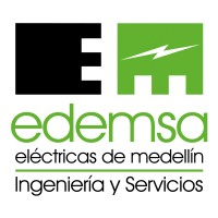 Edemsa logo - Similar company to Edemco.Co