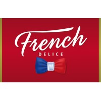 French Delice logo - Similar company to Orépy