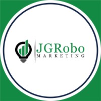JGRobo Marketing, Inc. logo - Similar company to Sahmpay