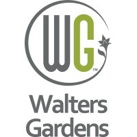 Walters Gardens, Inc. logo - Similar company to Willoway Nurseries, Inc.