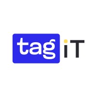 TAG it logo - Similar company to Preparefrontend