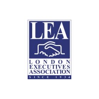 London Executives Association logo - Similar company to Qhonami Ltd