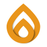 GLO Collagen logo - Similar company to Collagen-Up