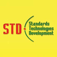 STD Ltd\Стандарты Технологии Развитие ООО logo - Similar company to Youproduction Creative Studio