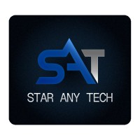 Star Any Tech logo - Similar company to Allied It Solutions