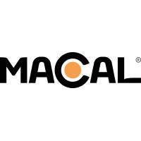 Macal logo - Similar company to Bubble Box