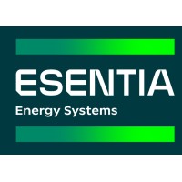 ESENTIA Energy Systems logo - Similar company to Enco Gnv