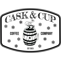 Cask & Cup Coffee Co logo - Similar company to Infinity Government Services