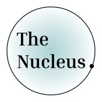 The Nucleus logo - Similar company to Techie.