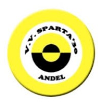 V.V. Sparta'30