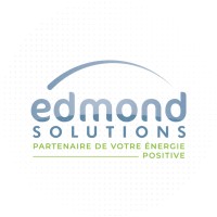 EDMOND Solutions logo - Similar company to Jean & Barthes