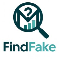 FindFake logo - Similar company to Coders' Roundtable