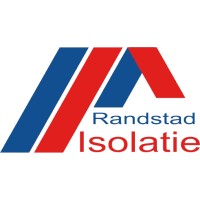 Randstad Isolatie logo - Similar company to Quist Isolatie
