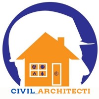 Civil Architecti logo - Similar company to Sirisha Constructions