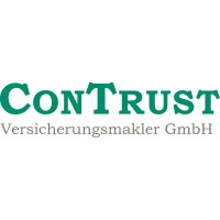 Contrust Versicherungsmakler logo - Similar company to Contrust