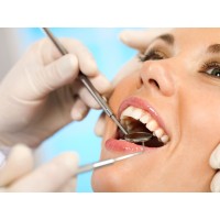 Dental Care logo - Similar company to Pishrafteh Co