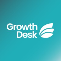 GrowthDesk logo - Similar company to Convertlab