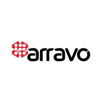 Arravo logo - Similar company to Creastech Limited