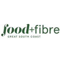 Food & Fibre Great South Coast logo - Similar company to Central Coast Small Business Networking Group Inc