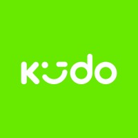 Kudo Instant gifting app logo - Similar company to Gift Card Mall