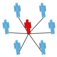 THE NETWORK - Culture Sécurité et Prévention des Risques Professionnels logo - Similar company to Medetram - Spsti Mayotte