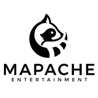 Mapache Entertainment logo - Similar company to Creative Production & Design