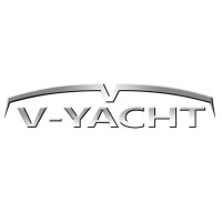 V YACHT logo - Similar company to V Yachts Asia