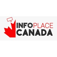 InfoPlace Canada logo - Similar company to Fine Immigration