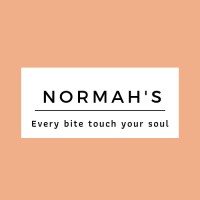 Normah's logo - Similar company to Bang Bang Burger