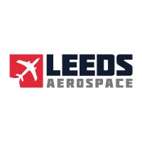 LEEDS AEROSPACE logo - Similar company to Afrocon