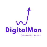DigitalMan logo - Similar company to Digitalman