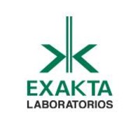 Exakta Laboratorios logo - Similar company to Labopat Diagnostics