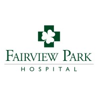 Fairview Park Hospital logo - Similar company to Anapath Solutions Inc