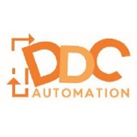 DDC Automation logo - Similar company to Blochtech Engineering
