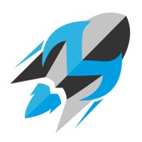 Rocket Media Services logo - Similar company to Kooperate Innovations