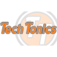 Tech Tonics logo - Similar company to Tech Ton