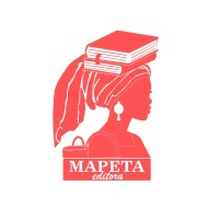 Mapeta Editora logo - Similar company to Kula²- Marketing E Comunicação