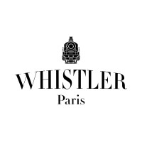 HOTEL WHISTLER logo - Similar company to Hôtel Chavanel 4****