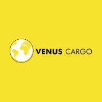 Venus Cargo logo - Similar company to Brunin Express