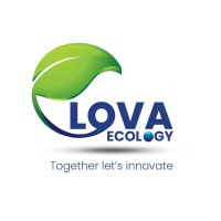 LOVA ECOLOGY logo - Similar company to Web Effective